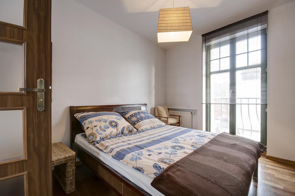 Apartament Haffnera 10 Сопот Стая снимка