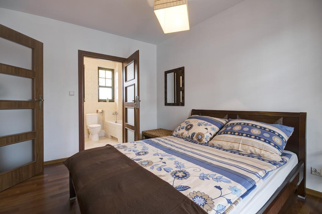 Apartament Haffnera 10 Сопот Стая снимка