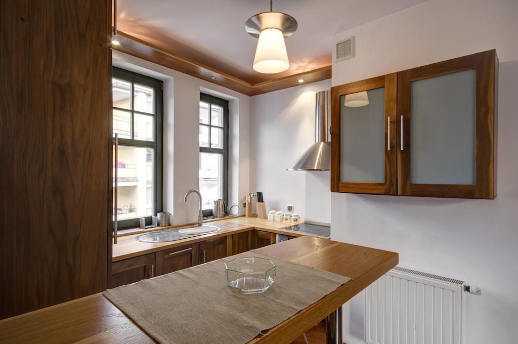 Apartament Haffnera 10 Сопот Стая снимка