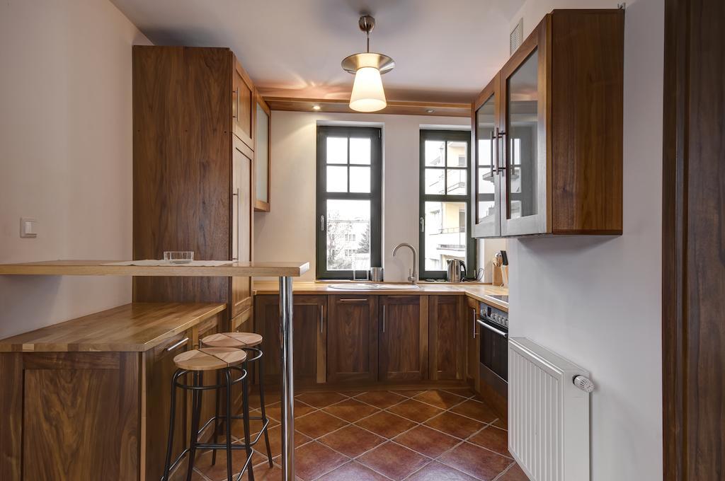 Apartament Haffnera 10 Сопот Стая снимка