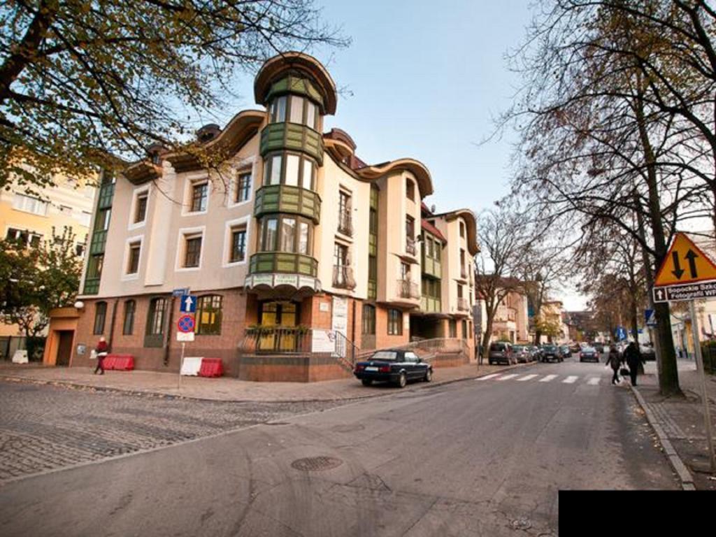Apartament Haffnera 10 Сопот Стая снимка