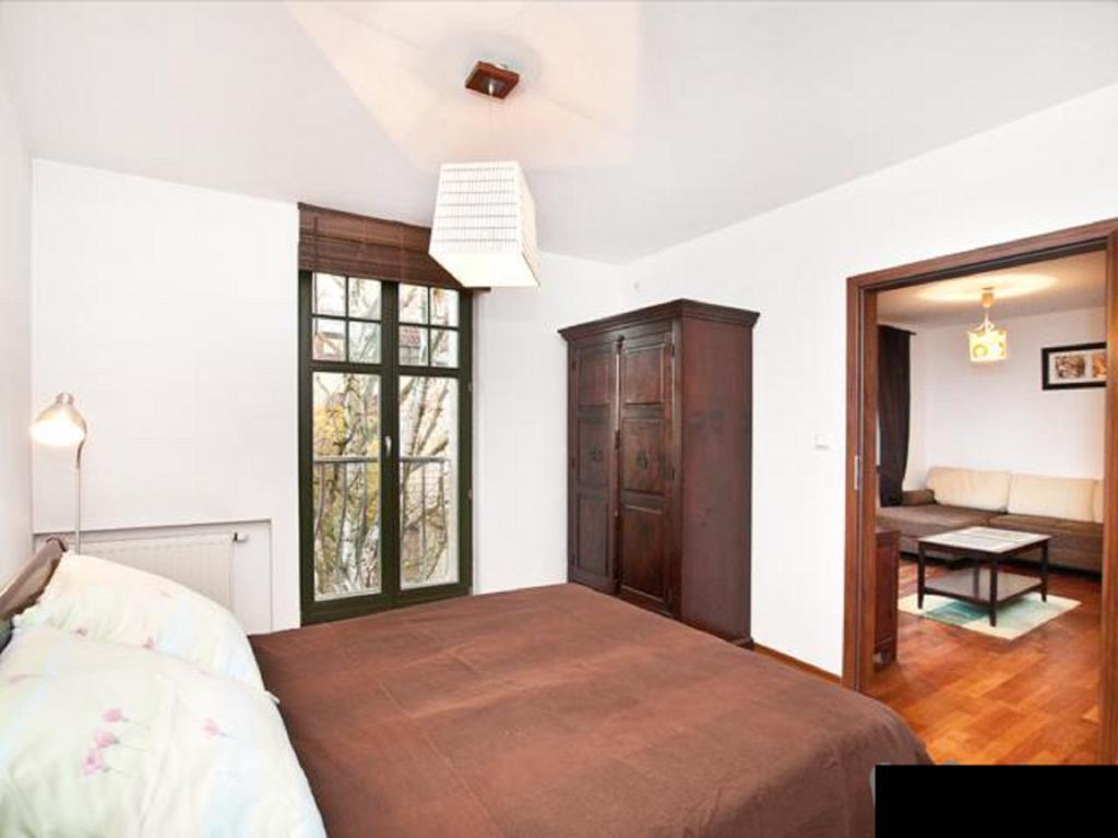 Apartament Haffnera 10 Сопот Стая снимка