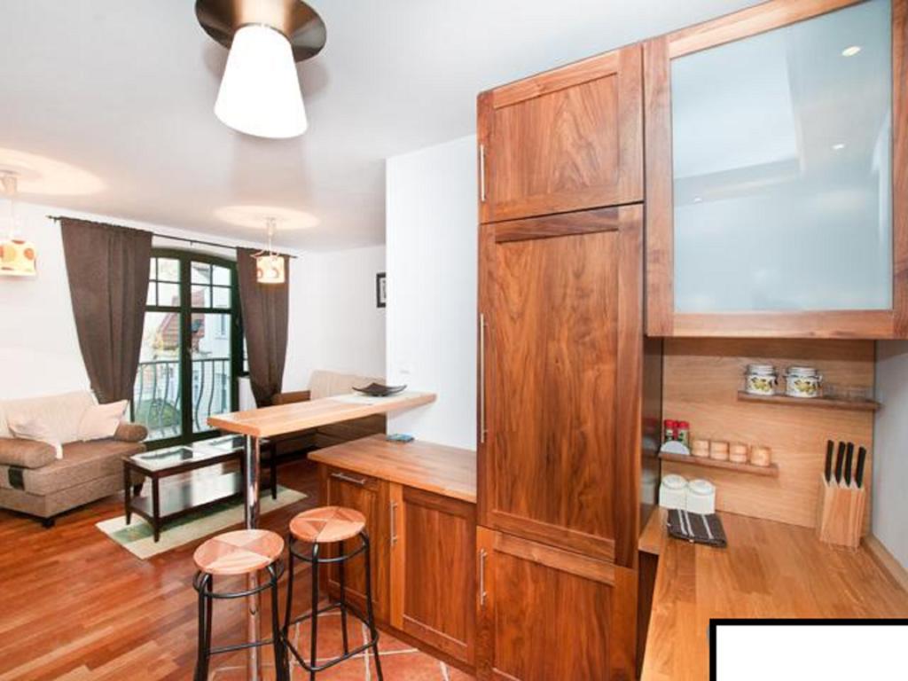 Apartament Haffnera 10 Сопот Стая снимка