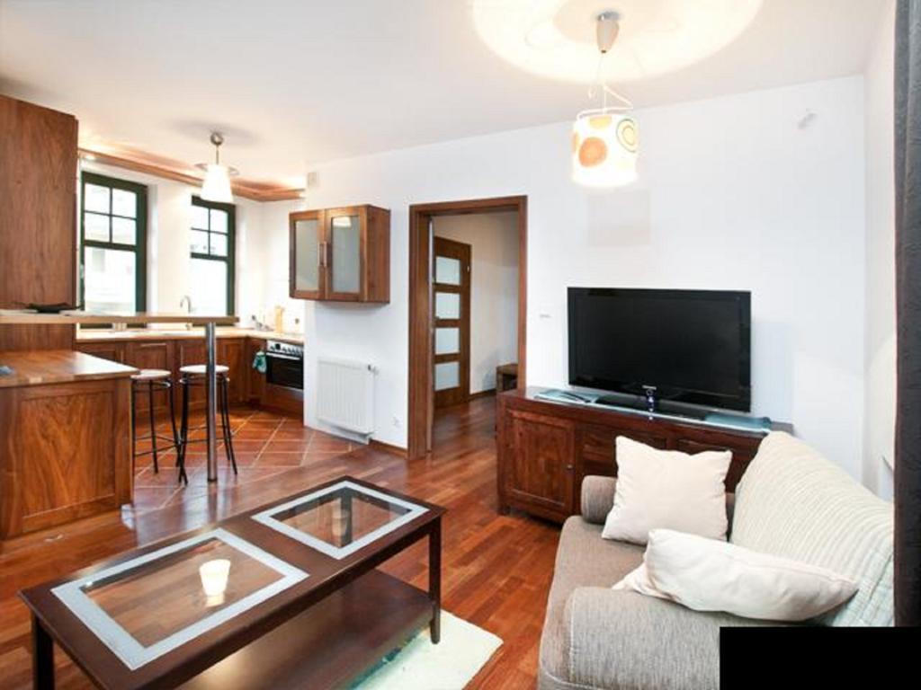 Apartament Haffnera 10 Сопот Стая снимка
