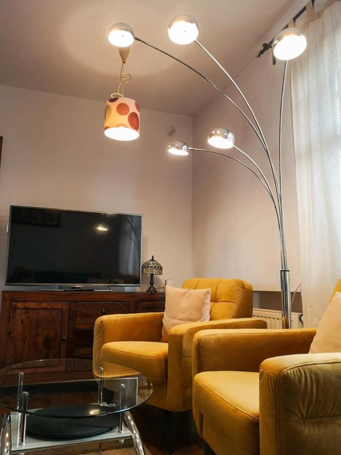 Apartament Haffnera 10 Сопот Екстериор снимка